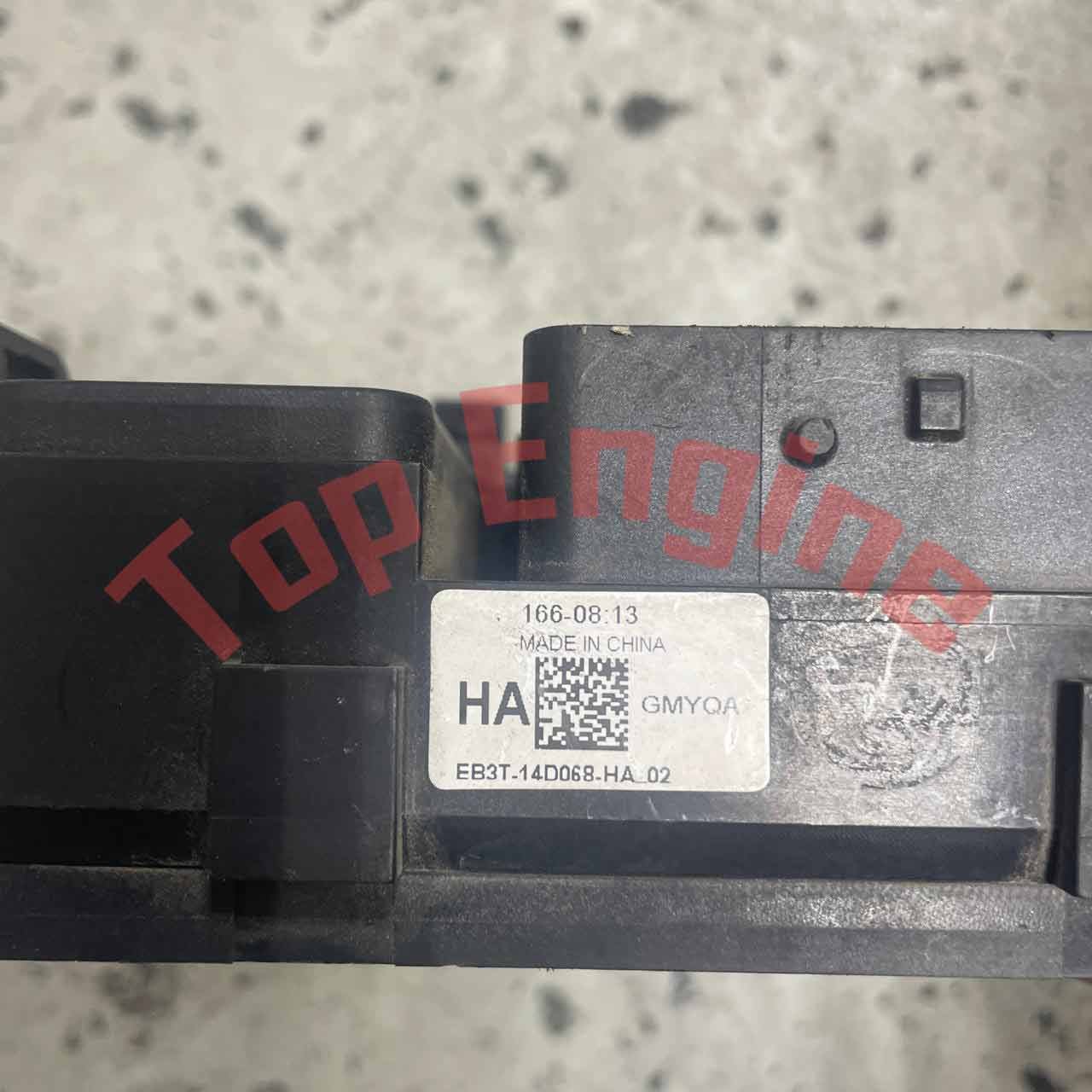 Ford Ranger 3.2 Fuse Box / Junction Box – 2015–2020